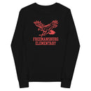 Camiseta de manga larga juvenil FES v2