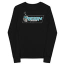 RLC Youth long sleeve tee