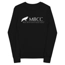 MBCC Youth long sleeve tee