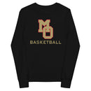 MO Youth long sleeve tee