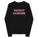 TL Youth long sleeve tee
