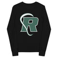 RYL Youth long sleeve tee