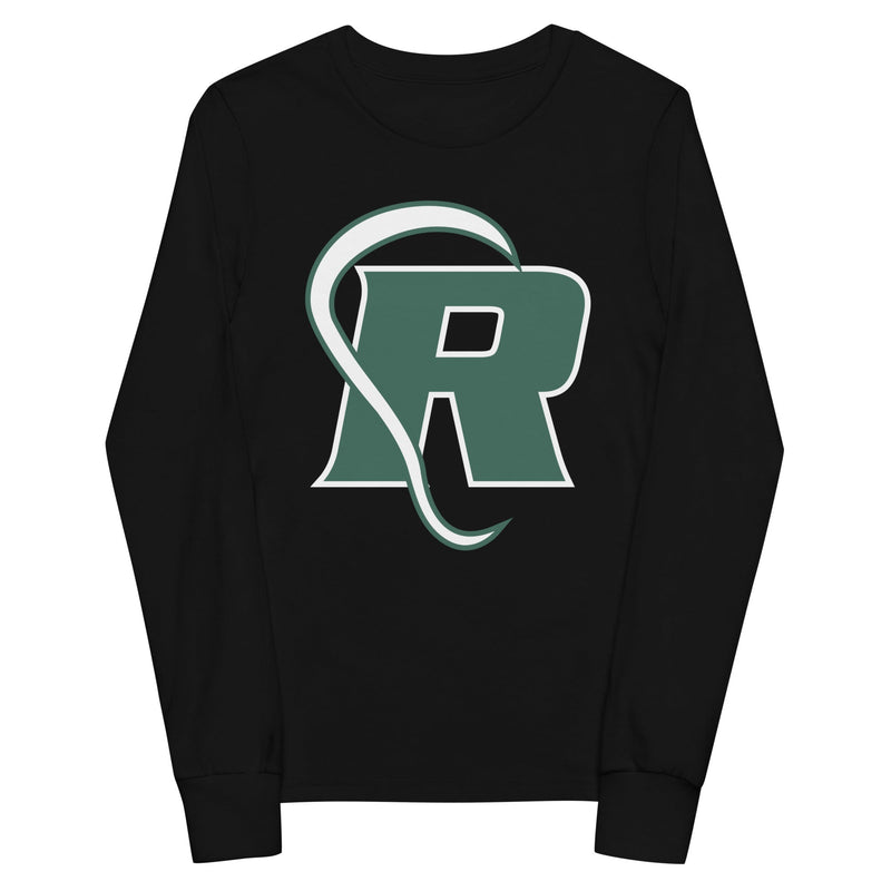 RYL Youth long sleeve tee