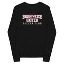 BUSC Youth long sleeve tee