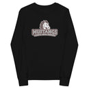 MMSW Youth long sleeve tee