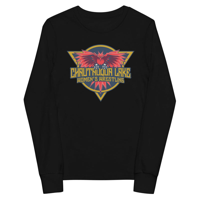 CLCS Youth long sleeve tee