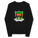 SFACS Youth long sleeve tee