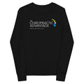 TCA Youth long sleeve tee