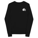 TainoAzteca Youth long sleeve tee