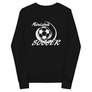 MYS Youth long sleeve tee