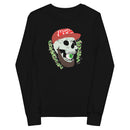 CE Youth long sleeve tee