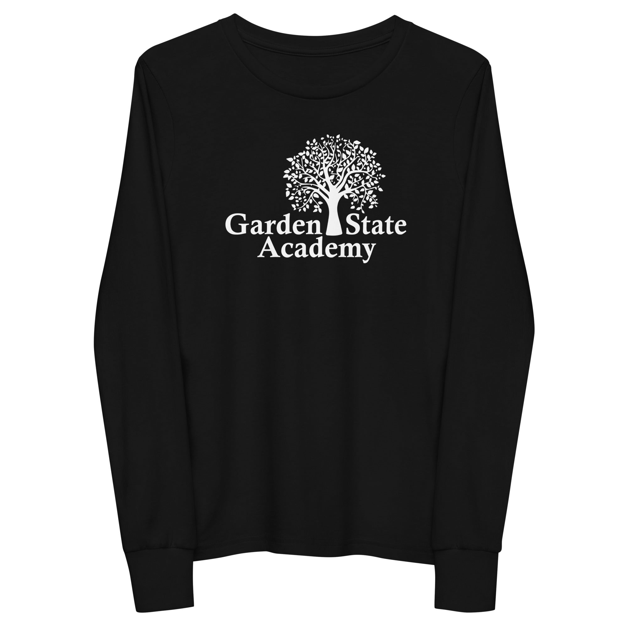 GSA Youth long sleeve tee