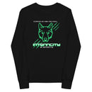 InTennCity Youth long sleeve tee