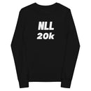 Nll Clothing Youth long sleeve tee V2