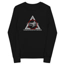 EMAF Youth long sleeve tee