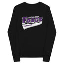 CJF Youth long sleeve tee