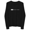 IUP Youth long sleeve tee V2