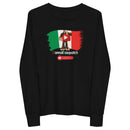 CSP Youth long sleeve tee V1