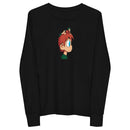 JDUBZZ Youth long sleeve tee