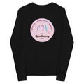 TLS Youth long sleeve tee