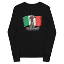 CSP Youth long sleeve tee v2