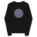 Camiseta de manga larga juvenil CEC V3