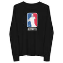 ASW Youth long sleeve tee