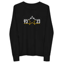 ASW Youth long sleeve tee V4