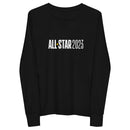 ASW Youth long sleeve tee V5