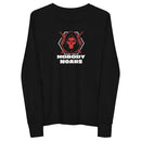 NTC Youth long sleeve tee