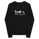 CMA Youth long sleeve tee