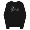 Elevate Dance Youth long sleeve tee