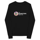 Camiseta de manga larga juvenil TMIM