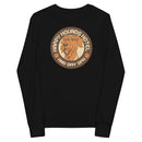 HHH Youth long sleeve tee