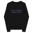 WCPC Youth long sleeve tee