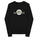 DBS Youth long sleeve tee