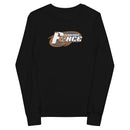 TFS Youth long sleeve tee