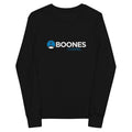 BCBC Youth long sleeve tee