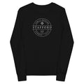 SFR Youth long sleeve tee