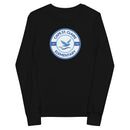 CSCES Youth long sleeve tee
