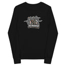 VRM Youth long sleeve tee