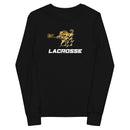 Camiseta de manga larga para jóvenes de Northwestern Lehigh V1