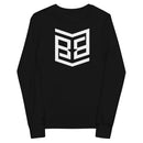 Camiseta de manga larga juvenil BB