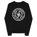 Unchained Potential Youth long sleeve tee
