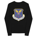 FTEC Youth long sleeve tee