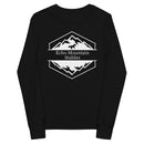 EMS Youth long sleeve tee