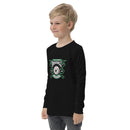 Palmer Baseball Youth long sleeve tee