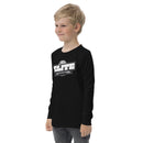 WBA Youth long sleeve tee
