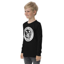 WBA Youth long sleeve tee