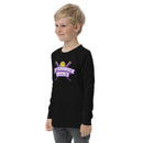 Aftershock Youth long sleeve tee